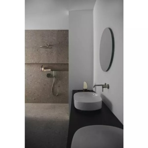 Baterie lavoar incastrata Ideal Standard Atelier Joy pipa 22.5 cm gri Magnetic Grey - Img 7