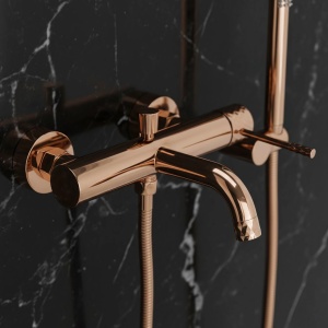 Baterie pentru cada Rea Lungo Diamond Copper - Img 5