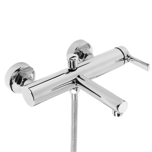 Baterie pentru cadă Rea Pixel Chrome - Img 2