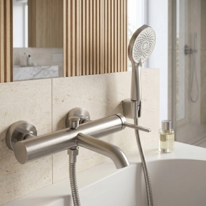 Baterie pentru cada REA Rivo Brush Nickel - Img 4