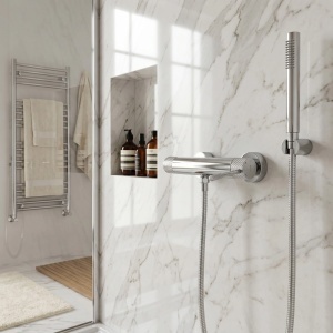 Baterie pentru cada REA Venti Chrome - Img 5