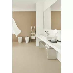 Bideu pe pardoseala Ideal Standard Atelier Blend Cube BTW, Culoare Alb Lucios - Img 8