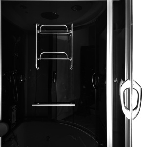 Cabină de baie SPA cu hidromasaj MO-08135, 135x 135 x 220 cm - Img 3