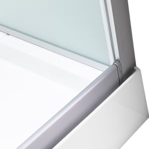 Cabina de dus dreptunghiulara cu hidromasaj si cadita inclusa montaj stanga Alma 120 x 80 cm - Img 17