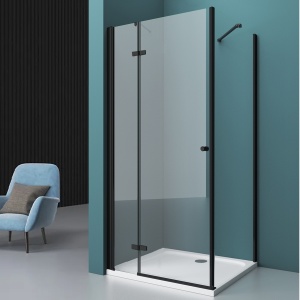 Cabina de dus PRO NEVADA ,Dimensiuni La Alegere, Inaltime 195 cm, Nano Easy Clean - Img 3