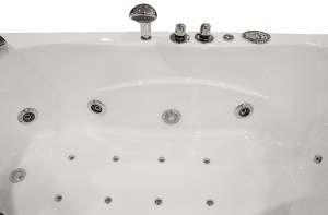 Cada de baie cu hidromasaj si cromoterapie MO-1002 cu geam panoramic, baterie termostatica si Bluetooth – 180 x 88 x 65 cm - Img 21