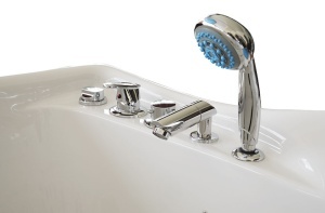 Cada de baie Spa cu hidromasaj MUS-1050 01 Montaj pe dreapta , dimensiune 174x88x70cm - Img 13