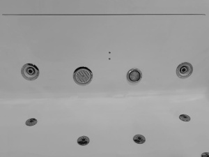 Cada de baie TURBO SPA cu hidromasaj 170 x 120 x 58 cm - Img 14