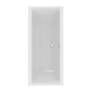 Cada rectangulara Ideal Standard Connect Air 180X80 cm alb lucios - Img 2