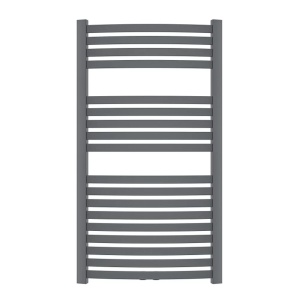 Calorifer de baie portprosop PRO INVENA ,54 x 100 cm,grafit