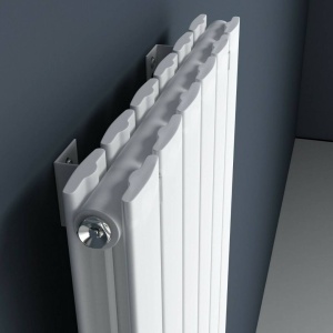 Calorifer Vertical Profil Dublu Pro Swiss-Liniger , dimensiuni si culoare la alegere - Img 8