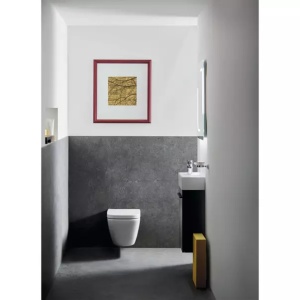 Capac WC Ideal Standard i.life S softclose alb lucios - Img 8