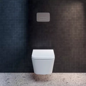 Clapeta de actionare Ideal Standard ProSys Oleas M3 crom lucios - Img 5