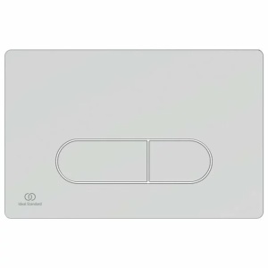 Clapeta de actionare Ideal Standard Prosys Oleas P1 crom - Img 2