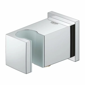 Cot iesire cu suport para dus Grohe Euphoria Cube - Img 3