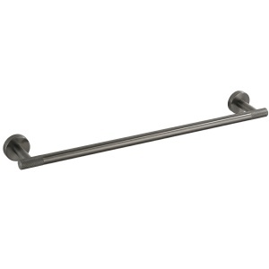 Cuier de baie, bara prosop Rea 6603 Modern Titan