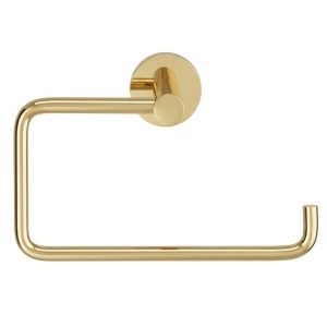 Cuier de baie Rea Leo Gold 5610 - Img 3