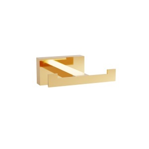 Cuier de baie Rea OSTE Gold 205
