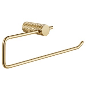 Cuier de baie Rea OTTO Gold