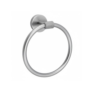 Cuier de baie Rea Ring Galo Brush Nickel 5710