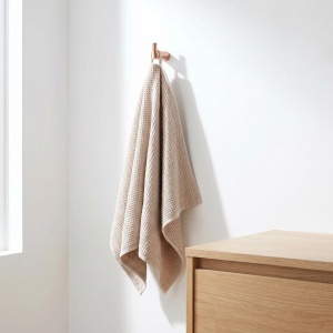 Cuier de baie Rea Vibe Brush Copper - Img 3