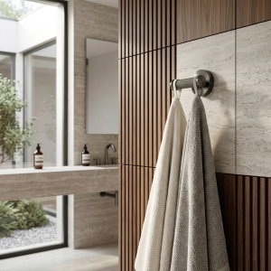 Cuier dublu Rea 6612 Modern Titan - Img 4