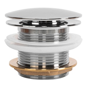 Dop cada click-clack cromat Rea Chrome - Img 2