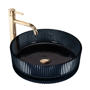 Lavoar de blat REA INGRID Black