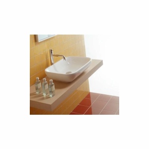 Lavoar pe blat Hatria Happy Hour 17:00 55x41 cm - Img 2