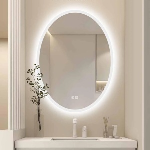Oglinda cu Led , Model WWA , Dimensiune 60x80 cm - Img 8