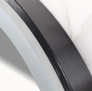 Oglindă LED 90cm MMJ Black - Img 7