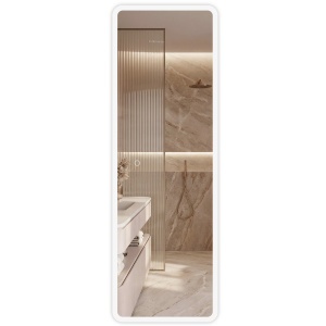 Oglindă LED dreptunghiulara 150x50cm MOL-SQ