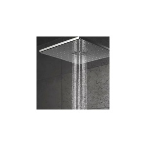 Palarie de dus Grohe Rainshower SmartActive 310 cu 2 jeturi - Img 3