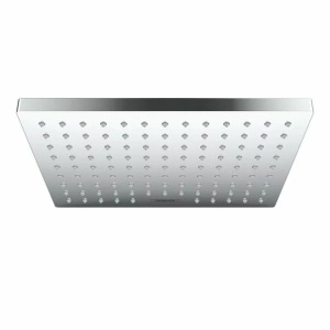Palarie de dus Hansgrohe Vernis Shape crom lucios 230x170 mm 1 functie - Img 1