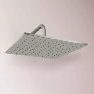Palarie de dus Ideal Standard IdealRain 300x300 mm argintiu Silver Storm 1 functie - Img 3