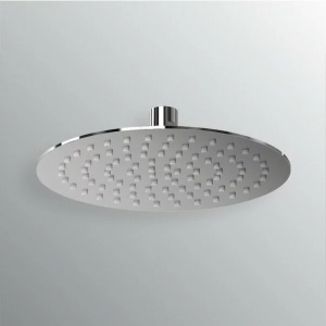 Palarie dus IdealRain Luxe M1, Ideal Standard rotunda 200 mm - Img 4