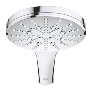 Para de dus Grohe Rainshower SmartActive 130 3 functii crom lucios - Img 7