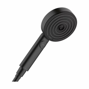 Para de dus Hansgrohe Pulsify Select 105 Relaxation negru mat 3 functii - Img 1