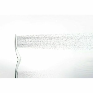 Para de dus Hansgrohe PuraVida Select crom 150 mm 3 functii - Img 4