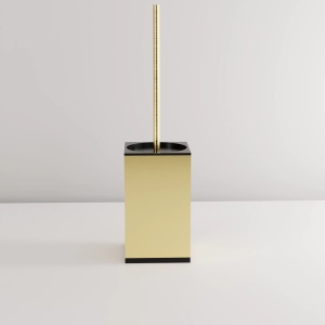 Perie WC B110 BRUSH GOLD - Img 4