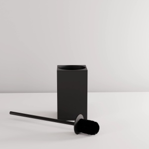 Perie WC Rea Black Matt B110 - Img 3