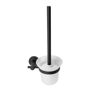 Perii WC Black 322234C - Img 1