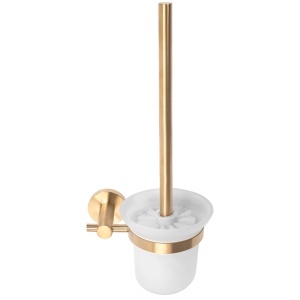 Perii WC Rea Leo Gold Brush 322234 - Img 3