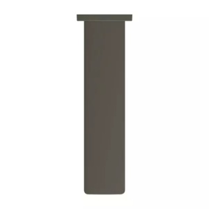 Pipa cada Ideal Standard Atelier Conca gri Magnetic Grey 18 cm - Img 3