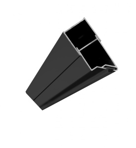 Profil Negru Molier,
