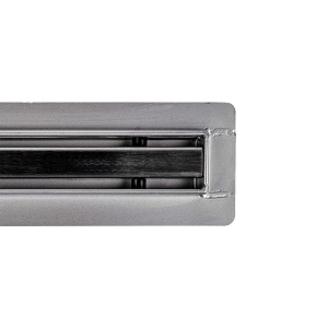 Rigola de dus liniara cu sifon rotativ si randament ridicat Slim DL03 100 cm – inox - Img 12