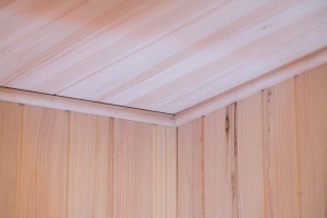 Saună uscată finlandeză cu sobă MO-SS1816H Harvia 6 kW, 180 × 160 × 200 cm - Img 19