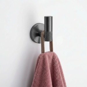 Set accesorii pentru baie GRID Titan 4 piese - Img 4