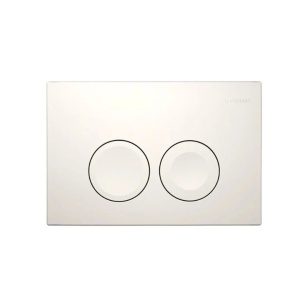 Set Bideu si Vas WC PRO GEBERIT, ceramica sanitara clementina, Vas WC ALBA RIMLESS + Bideu + Capac Soft-Close Inclus SLIM PREMIUM + Cadru + Clapeta - Img 17
