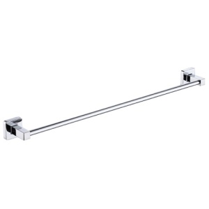 Set de accesorii pentru baie 6 in 1 DYLAN Crom - Img 6